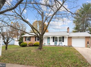 704 E Mac Phail Rd, Bel Air, MD 21014