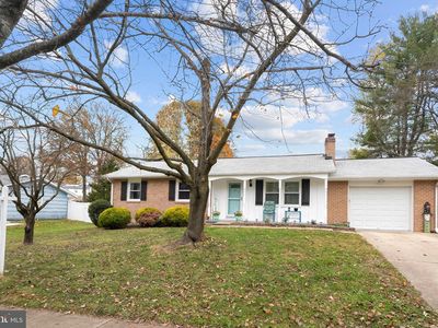 704 E Mac Phail Rd, Bel Air, MD, 21014