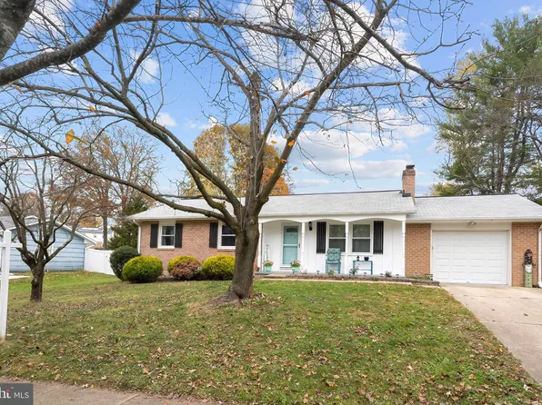 704 E Mac Phail Rd, Bel Air, MD 21014