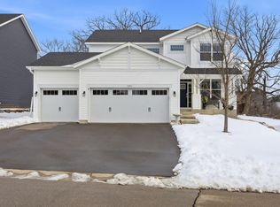 1241 Maple Ln, Carver, MN 55315