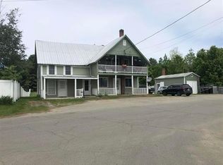 1421 Old Stone House Rd #A, Orleans, VT 05860