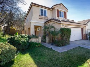 23602 Silverhawk Pl, Valencia, CA 91354