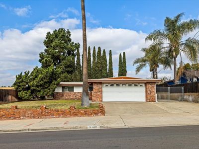 9140 Orville St, Spring Valley, CA, 91977
