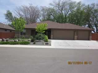 216 Meadow Point Dr, Grand Junction, CO 81503