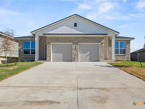 3904 Sugar Hackberry Trl, Killeen, TX 76542