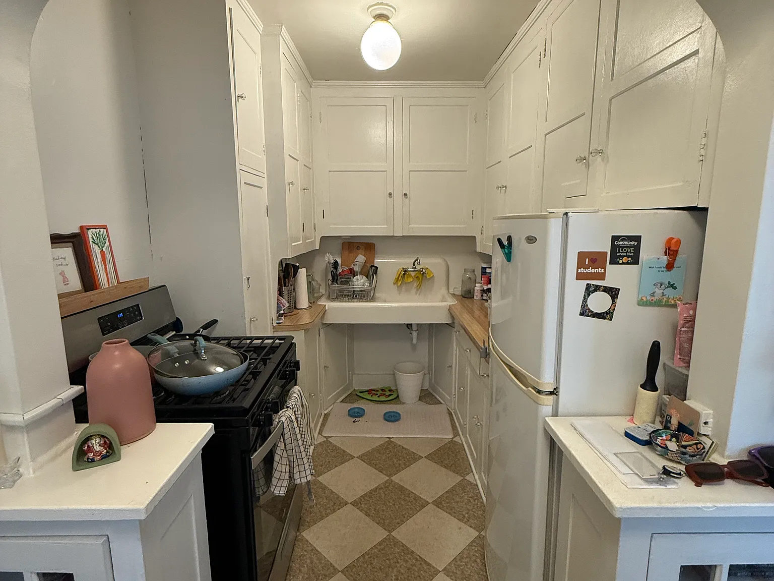 1 bed, 700 sqft, $850 — Photo 3