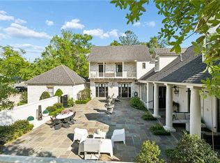 1322 S Jahncke Ave, Covington, LA 70433