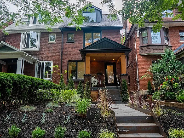 166 Oakmount Rd #LOWER — Photo 18