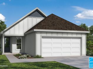 204 Carreras Ln, Maurice, LA 70555