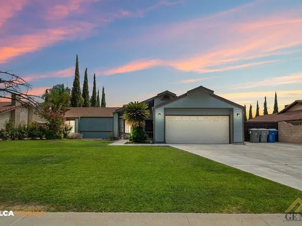 4709 Charlie Ave, Bakersfield, CA 93307