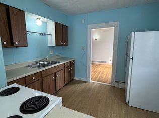 170 Warren St #1, Bangor, ME 04401