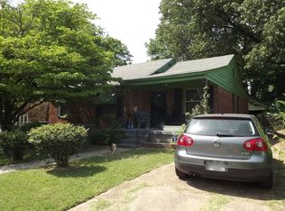 2534 Selman Ave, Memphis, TN 38112