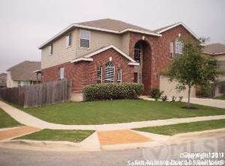 300 Apache Ldg, Cibolo, TX 78108