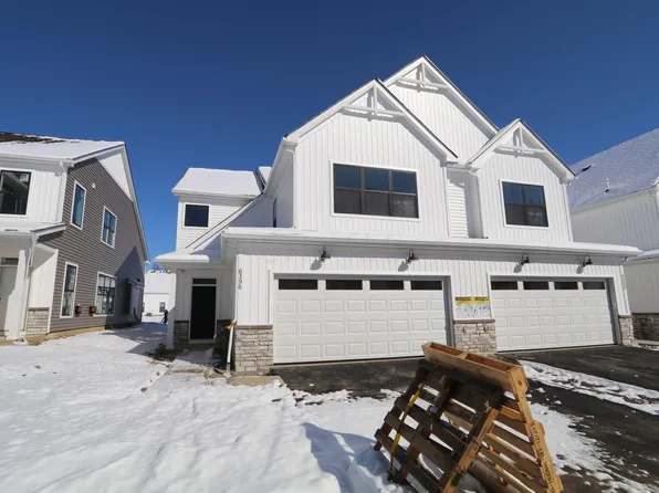 6396 Angelica Way, Westerville, OH 43081