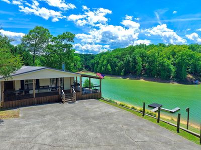 1059 Dean Cir, Dandridge, TN, 37725