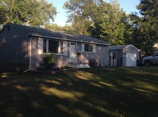 2984 Southland Rd, Decatur, IL 62521