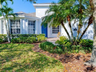 3190 Ashford Square, Vero Beach, FL, 32966
