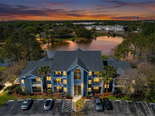 2516 Grassy Point Dr Unit 102, Lake Mary, FL 32746