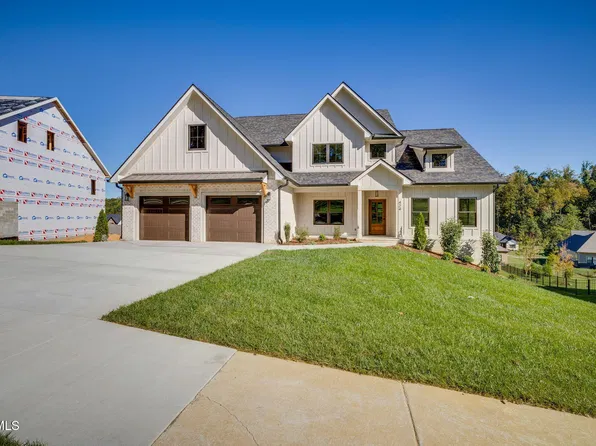 424 Gransley Ct, Johnson City, TN 37615