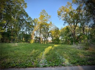 LOT 6B Barris Ln, Pea Ridge, AR 72751