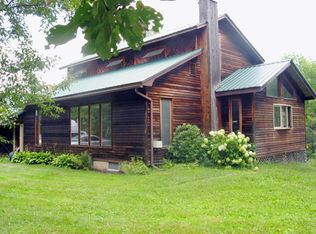 475 Carter Rd, Westfield, VT 05874