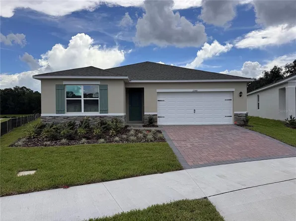 1288 GULL DRIVE, APOPKA, FL 32703