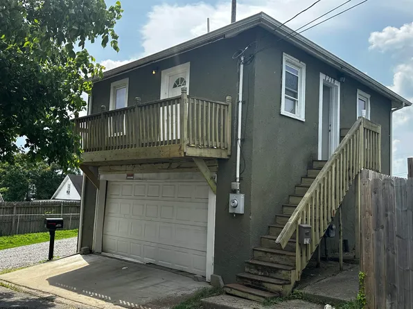 1218 N 18th St, Clarksburg, WV 26301