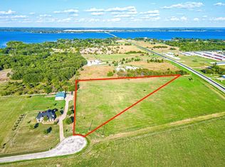 285 SE Private Road 3178, Corsicana, TX 75109
