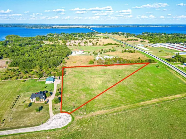 285 SE Private Road 3178, Corsicana, TX 75109