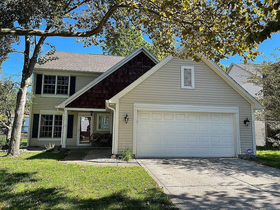 1st image of 8402 Metzger Ct
