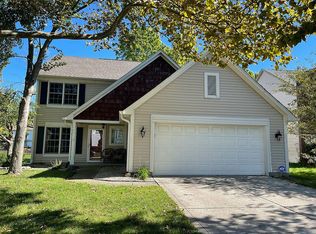 8402 Metzger Ct, Indianapolis, IN 46256