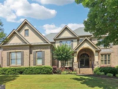 2452 Stone Manor Dr NE, Buford, GA, 30519