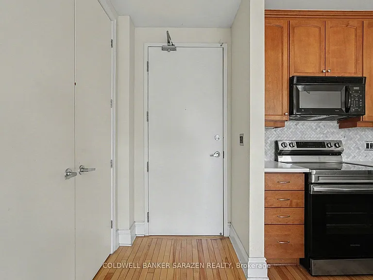 375 Lisgar St #801 — Photo 8