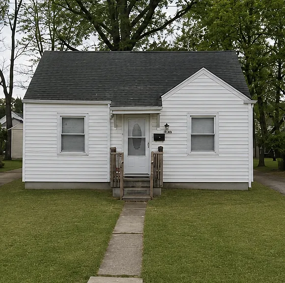 308 Gheens Ave — Photo 1