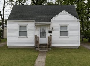 308 Gheens Ave, Louisville, KY 40214