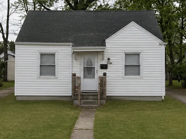 308 Gheens Ave, Louisville, KY 40214