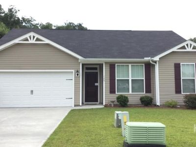 125 Mustang Drive, Guyton, GA, 31312