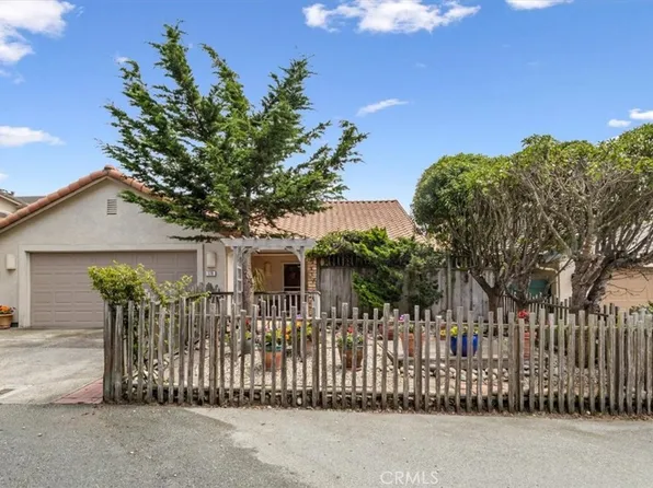 179 Palm Ave, Marina, CA 93933