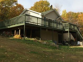 247 New Durham Rd, Middleton, NH 03887