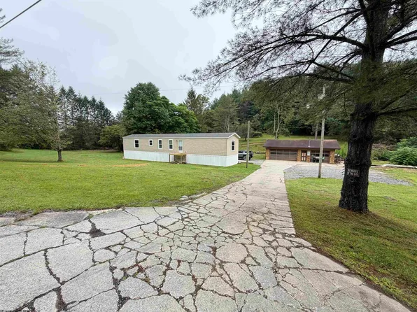 313 Pheasant Mountain Rd, Montrose, WV 26283