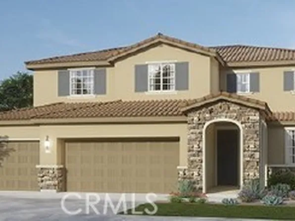 7994 Campania Rd, Highland, CA 92346