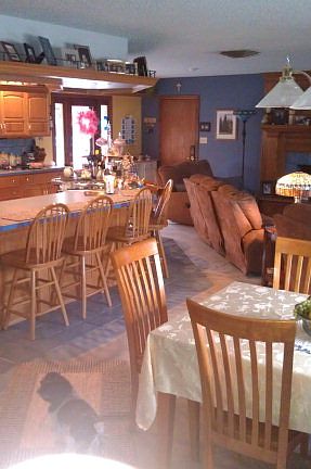 3rd image of 25380 Pleasant View Ct