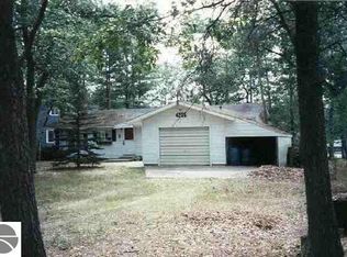 4265 Bass Lake Rd, Hale, MI 48739