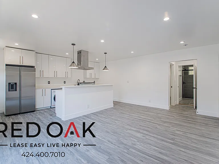 1350 N Fuller Ave #6 — Photo 8
