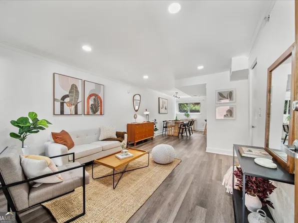 381 Ralph McGill Blvd NE APT A, Atlanta, GA 30312