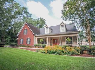 4400 Scawthorn Dr, Tallahassee, FL 32303