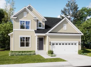 Danbury Plan, Parkland Trace : Signature, Boyds, MD 20841