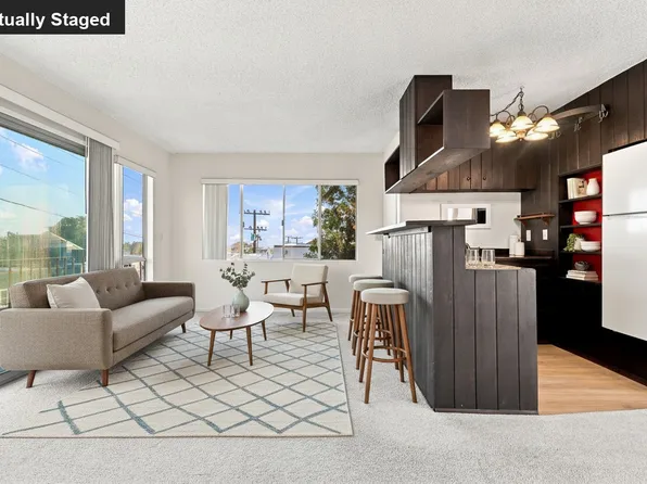 655 2nd St #D2, Hermosa Beach, CA 90254