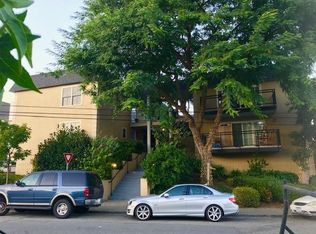 399 Laurel St APT 8, San Carlos, CA 94070