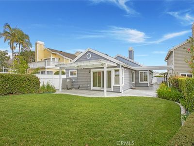19 Byron Close, Laguna Niguel, CA, 92677